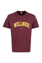 Load image into Gallery viewer, Printed cotton T-shirt
