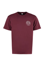 Load image into Gallery viewer, Logo cotton t-shirt

