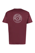 Load image into Gallery viewer, Logo cotton t-shirt
