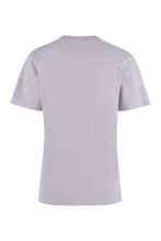 Load image into Gallery viewer, Wellness Ivy printed cotton T-shirt

