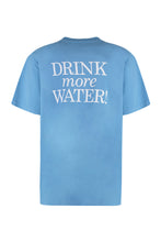 Load image into Gallery viewer, Cotton crew-neck T-shirt

