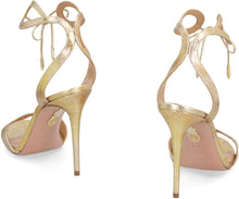 Load image into Gallery viewer, Tessa leather sandals
