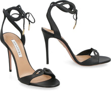 Load image into Gallery viewer, Tessa leather sandals
