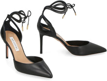 Load image into Gallery viewer, Tessa leather pumps
