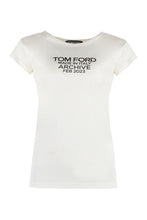 Load image into Gallery viewer, Silk T-shirt

