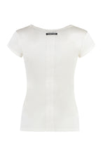 Load image into Gallery viewer, Silk T-shirt
