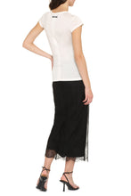 Load image into Gallery viewer, Silk T-shirt
