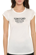 Load image into Gallery viewer, Silk T-shirt
