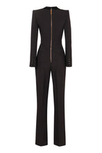 Load image into Gallery viewer, Crepe jumpsuit
