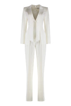 Load image into Gallery viewer, Crepe jumpsuit
