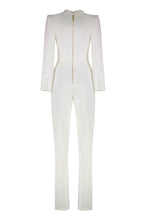 Load image into Gallery viewer, Crepe jumpsuit
