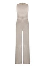 Load image into Gallery viewer, Crepe jumpsuit
