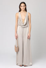 Load image into Gallery viewer, Crepe jumpsuit
