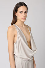 Load image into Gallery viewer, Crepe jumpsuit
