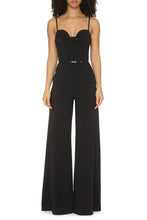 Load image into Gallery viewer, Crepe jumpsuit
