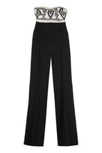 Load image into Gallery viewer, Crepe jumpsuit
