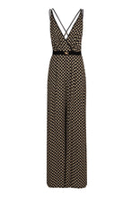 Load image into Gallery viewer, Viscose jumpsuit
