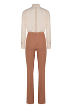 Load image into Gallery viewer, Crepe jumpsuit
