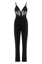 Load image into Gallery viewer, Crepe jumpsuit
