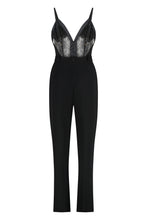Load image into Gallery viewer, Crepe jumpsuit
