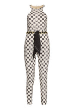 Load image into Gallery viewer, Crepe jumpsuit
