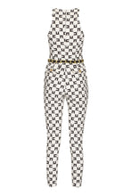 Load image into Gallery viewer, Crepe jumpsuit
