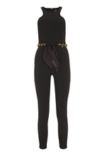 Load image into Gallery viewer, Crepe jumpsuit
