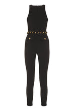 Load image into Gallery viewer, Crepe jumpsuit
