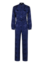 Load image into Gallery viewer, Satin jumpsuit
