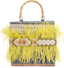 Load image into Gallery viewer, Twiggy tote
