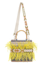 Load image into Gallery viewer, Twiggy tote

