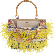 Load image into Gallery viewer, Twiggy tote
