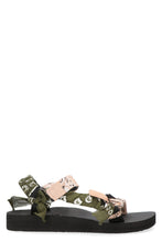 Load image into Gallery viewer, Trekky Bandana sandals
