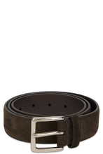 Load image into Gallery viewer, Leather belt
