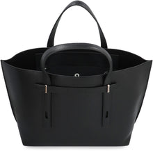 Load image into Gallery viewer, Man Giove L Leather tote
