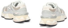 Load image into Gallery viewer, Sneakers with suede inserts 9060
