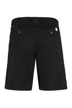 Load image into Gallery viewer, Tim cotton bermuda shorts
