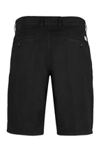 Load image into Gallery viewer, Lond Cotton blend bermuda shorts
