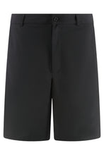 Load image into Gallery viewer, Techno fabric bermuda-shorts
