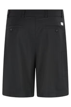 Load image into Gallery viewer, Techno fabric bermuda-shorts
