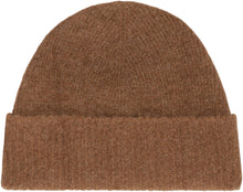 Load image into Gallery viewer, Alpaca knitted hat
