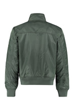 Load image into Gallery viewer, D5 x North Sails - Sailor reversible bomber jacket

