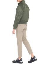 Load image into Gallery viewer, D5 x North Sails - Sailor reversible bomber jacket
