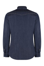 Load image into Gallery viewer, Denim shirt
