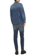 Load image into Gallery viewer, Denim shirt
