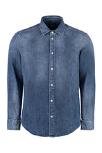 Load image into Gallery viewer, Denim shirt
