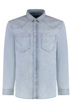 Load image into Gallery viewer, Denim shirt
