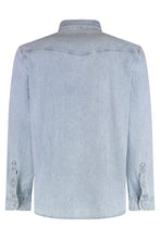 Load image into Gallery viewer, Denim shirt
