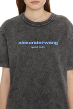 Load image into Gallery viewer, Logo cotton t-shirt
