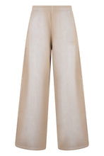 Load image into Gallery viewer, Tracksuit pants with distressed effect
